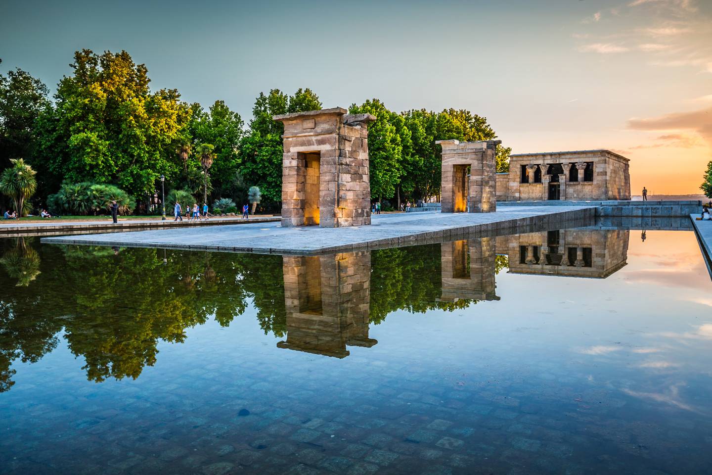 Madrid, Spain
