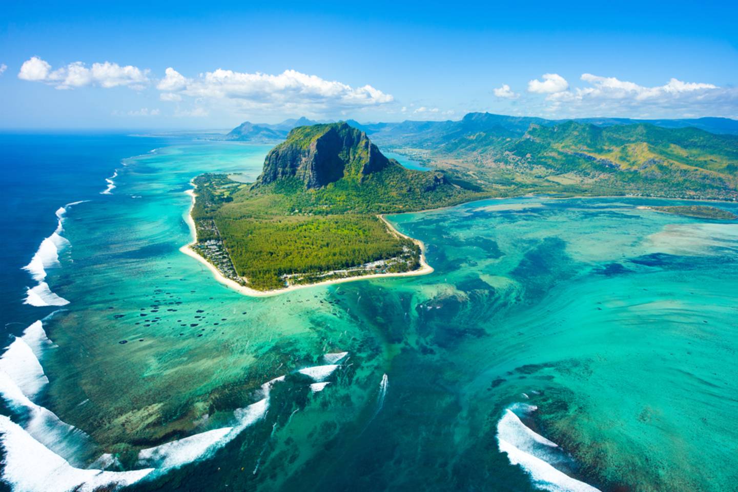 Mauritius