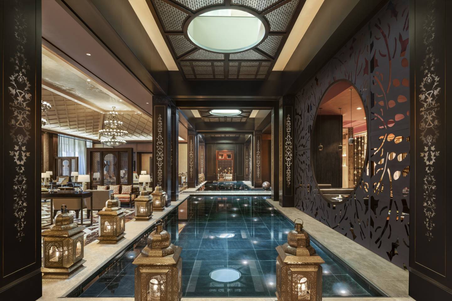 Around the World: A Luxury Tour By Private Jet – January 23, 2025