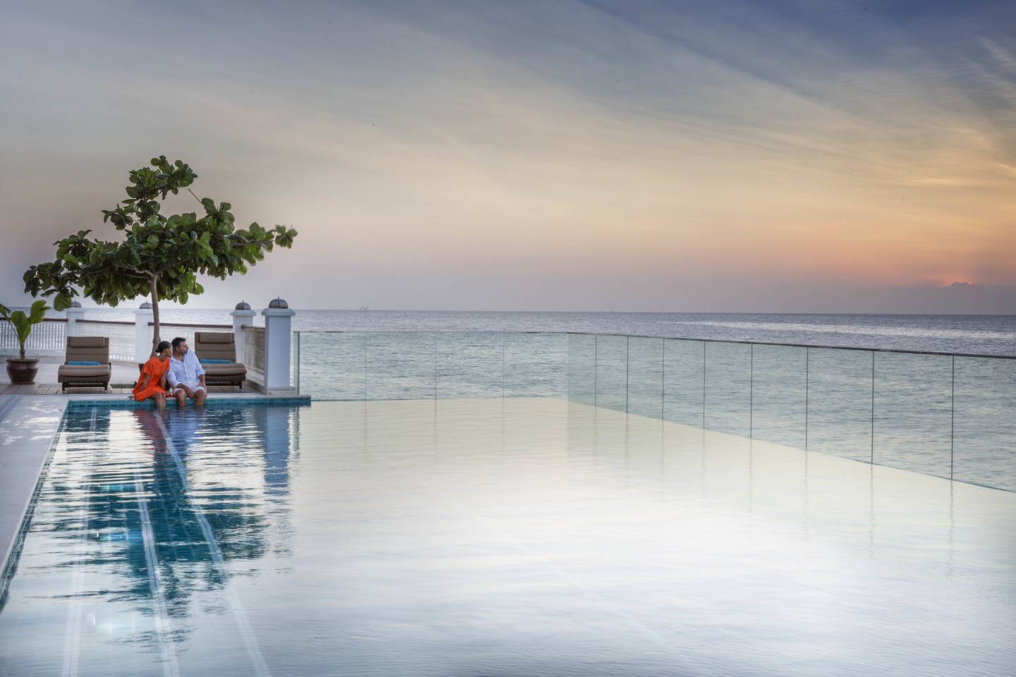 Park Hyatt, Zanzibar, Tanzania