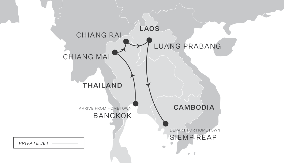 Essential Southeast Asia