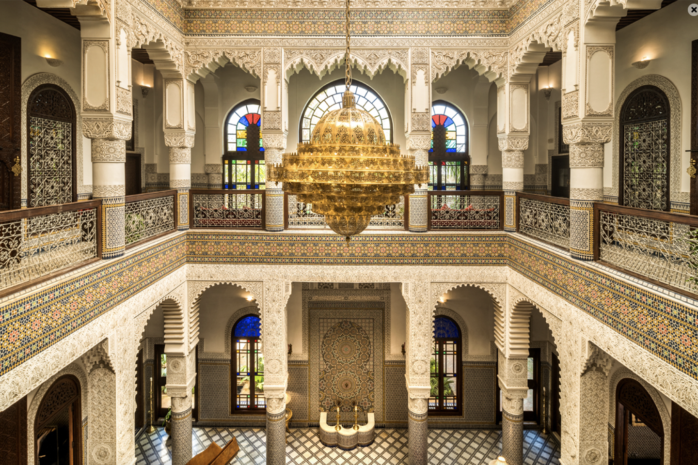 Riad Fes