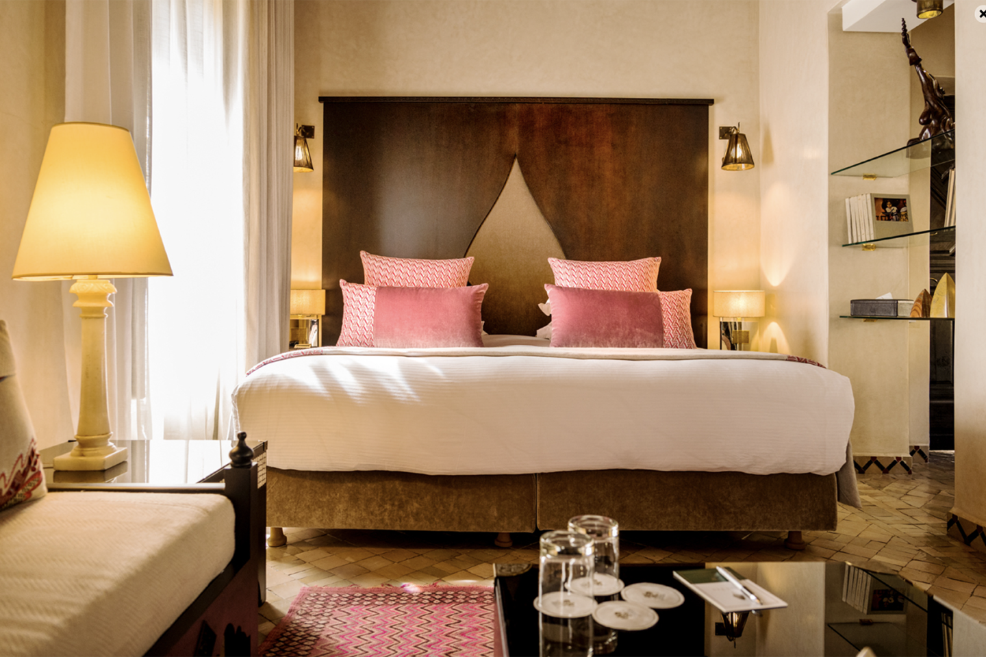 Riad Fes